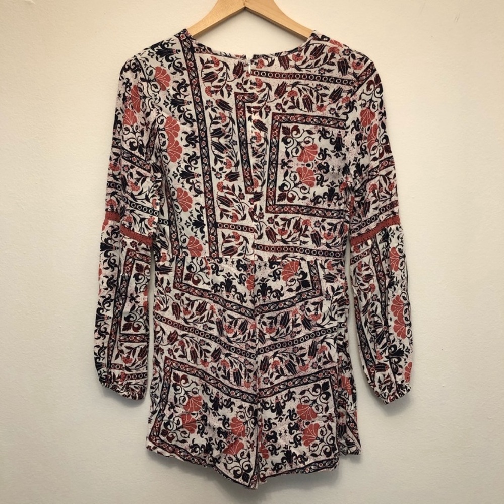 Roxy Romper - Picture 4 of 5